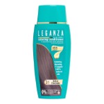 Изображение Тонирующий бальзам для волос Leganza тон 31 Горький шоколад 150 мл