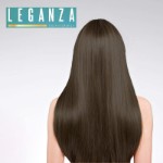Изображение Тонирующий бальзам для волос Leganza тон 31 Горький шоколад 150 мл