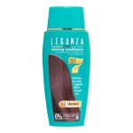 Изображение Тонирующий бальзам для волос Leganza тон 32 Искристый каштан 150 мл