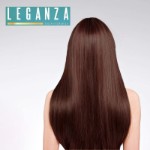 Изображение Тонирующий бальзам для волос Leganza тон 32 Искристый каштан 150 мл