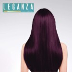 Изображение Тонирующий бальзам для волос Leganza тон 52 Баклажан 150 мл