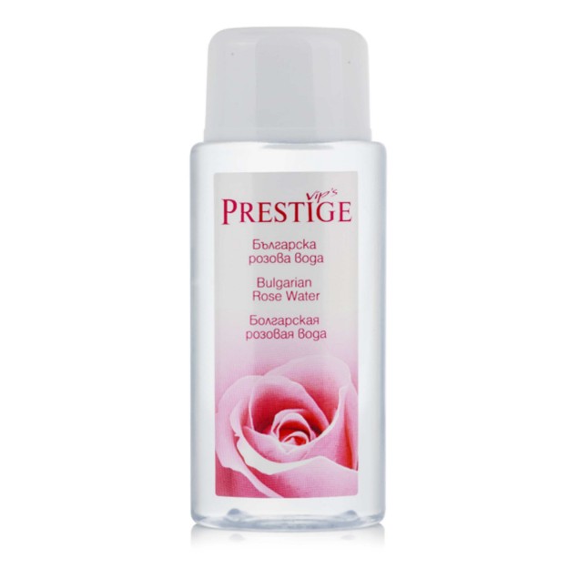Picture of Φυσικό ροδόνερο Vip's Prestige Rose & Pearl - Bulgarian Rose Water 135 ml