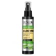 Изображение Спрей Dr. Sante Aloe Vera «Легкое расчесывание», 150 мл