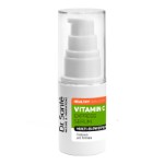 Picture of Express ορός προσώπου Dr. Sante Vitamin C με βιταμίνες A, B, E & H, 30 ml