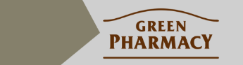 Изображение для производителя Green Pharmacy