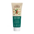 Εικόνα της Σκραμπ προσώπου Green Pharmacy «Μέλι και καφές», 75 ml
