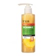 Изображение Гель-скраб для умывания Dr. Sante Vitamin C, 200 мл