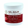 Εικόνα της Gel-Balm 2 σε 1 με κόκκινο πιπέρι Herbal Traditions, 250 ml