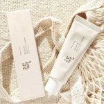 Picture of Αντηλιακή κρέμα προσώπου Beauty of Joseon Relief Sun, Rice & Probiotics SPF50+, 50 ml
