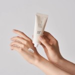 Picture of Αντηλιακή κρέμα προσώπου Beauty of Joseon Relief Sun, Rice & Probiotics SPF50+, 50 ml