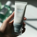 Изображение Увлажняющий солнцезащитный крем-серум Madagascar Centella  SPF50+, 50 мл