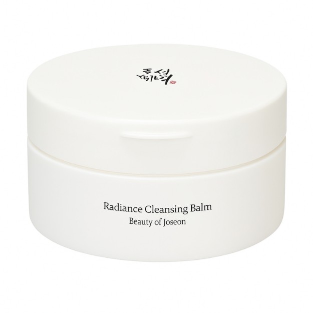 Picture of Βάλσαμο καθαρισμού Beauty of Joseon Radiance Cleansing Balm, 100ml