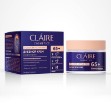 Εικόνα της Κρέμα προσώπου ημέρας Claire Collagen Active Pro 65+, 50 ml