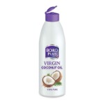 Picture of Λάδι καρύδας Boro Plus, 100 ml