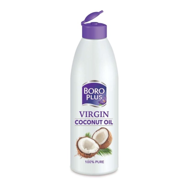 Picture of Λάδι καρύδας Boro Plus, 100 ml