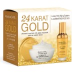 Picture of Αντιγηραντικό σετ AC 24K Gold Duo – 24ωρη κρέμα προσώπου, 50 ml & Ορός, 30 ml