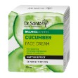 Εικόνα της Κρέμα προσώπου Dr. Sante Cucumber Balance Control για λιπαρή επιδερμίδα, 50 ml