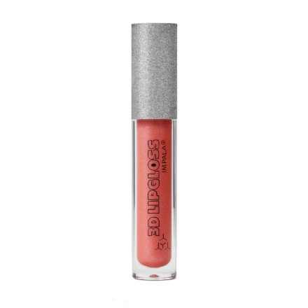 Изображение Блеск для губ Impala 3D Lipgloss № 101