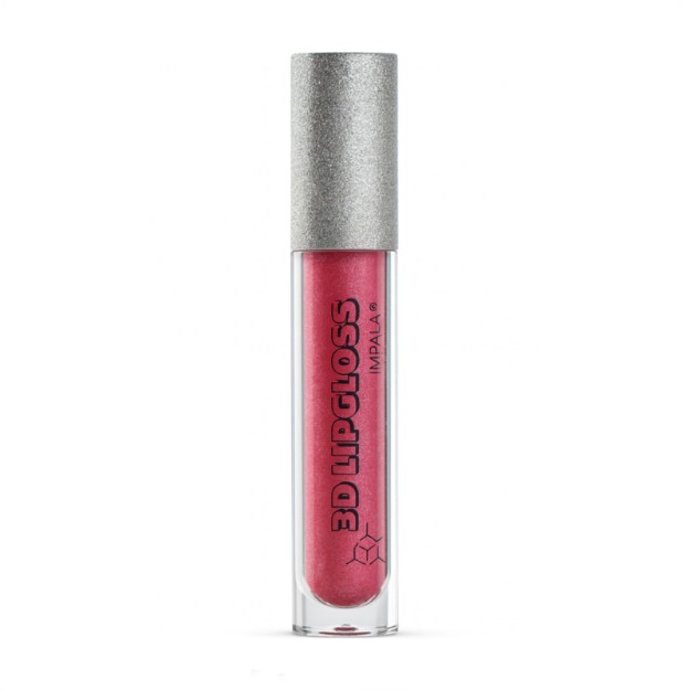 Изображение Блеск для губ Impala 3D Lipgloss № 103