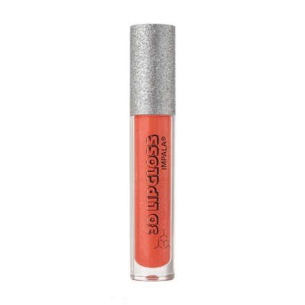 Изображение Блеск для губ Impala 3D Lipgloss № 104