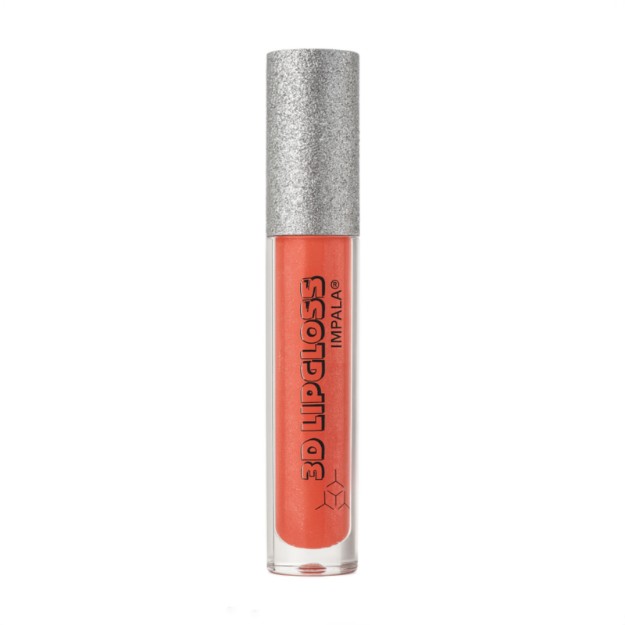 Изображение Блеск для губ Impala 3D Lipgloss № 104