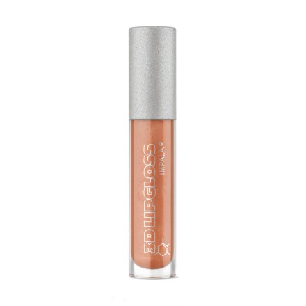 Изображение Блеск для губ Impala 3D Lipgloss № 108