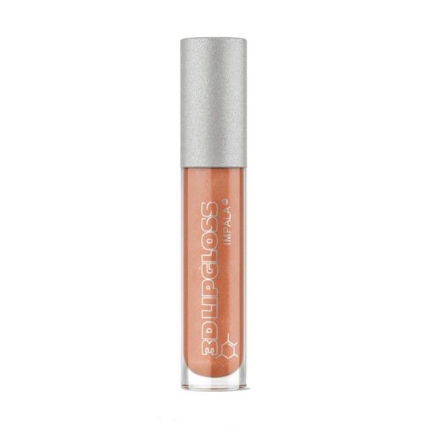 Изображение Блеск для губ Impala 3D Lipgloss № 108