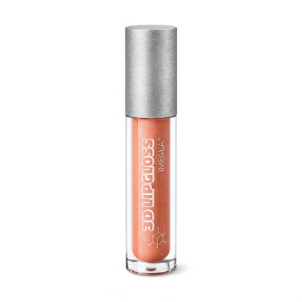 Изображение Блеск для губ Impala 3D Lipgloss № 109