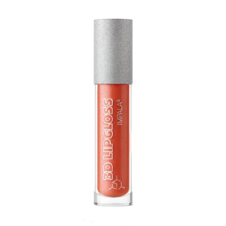 Изображение Блеск для губ Impala 3D Lipgloss № 113