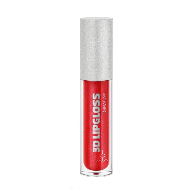 Изображение Блеск для губ Impala 3D Lipgloss № 114
