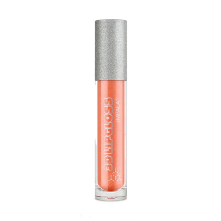 Изображение Блеск для губ Impala 3D Lipgloss № 115