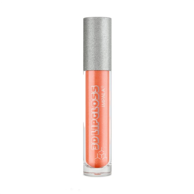 Изображение Блеск для губ Impala 3D Lipgloss № 115