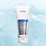 Изображение Anua Hyaluronic Acid 8 пенка для умывания лица, 150 мл