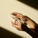 Изображение Крем для глаз Haruharu Wonder с бакучиолом и ферментированным черным рисом, 20 мл