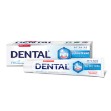 Изображение Зубная паста DENTAL PRO 3D Whitening Formula, 75 мл
