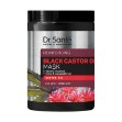 Εικόνα της Μάσκα μαλλιών Dr. Sante Black Castor Oil, 1000 ml