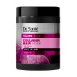 Εικόνα της Μάσκα μαλλιών Dr. Sante Collagen Hair Volume Boost, 1000 ml