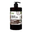 Изображение Крем-гель для душа Bio Naturell Coconut Milk, 946 мл