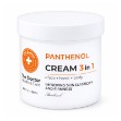 Εικόνα της Κρέμα προσώπου και σώματος The Doctor με πανθενόλη, 250 ml