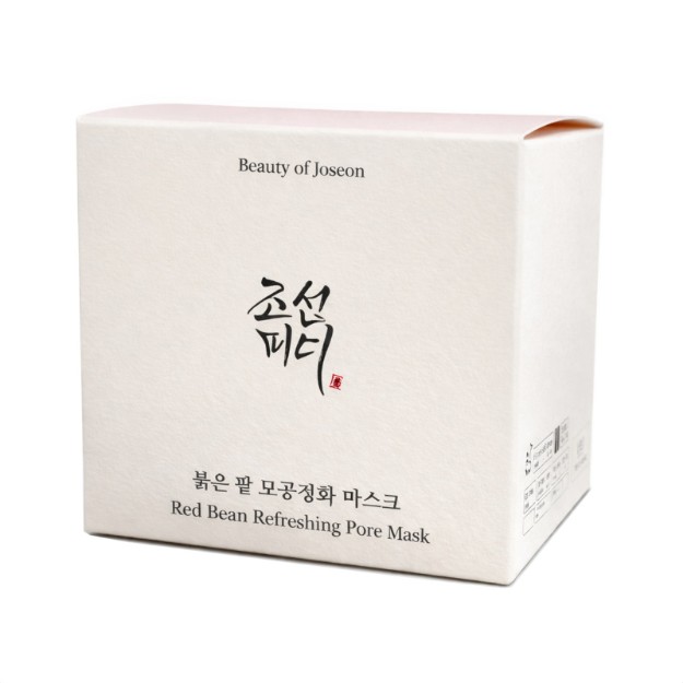Изображение Очищающая и обновляющая маска для лица  Beauty of Joseon, 140 мл