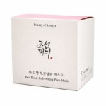 Picture of Απολεπιστική μάσκα προσώπου Beauty of Joseon Red Bean Refreshing, 140 ml
