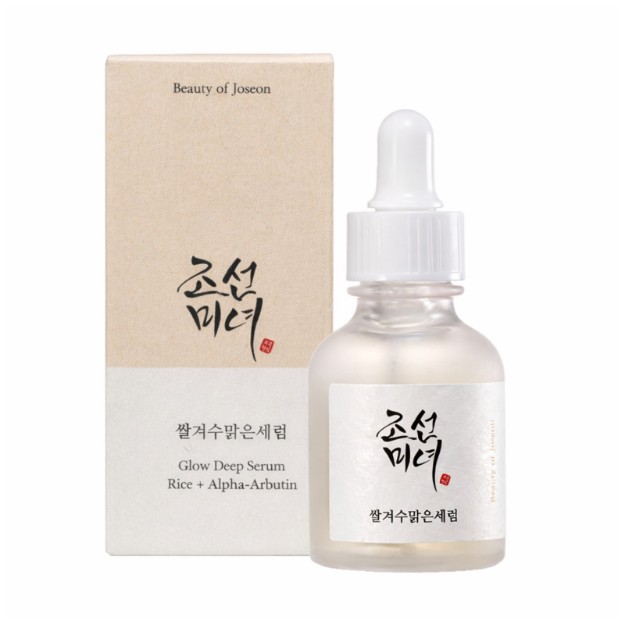 Picture of Ορός προσώπου για λάμψη και ομοιόμορφο τόνο Beauty of Joseon, 30 ml