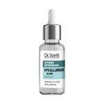 Изображение Сыворотка для лица Dr. Sante Hydro Intensive с гиалуроновой кислотой и алоэ, 30 мл