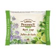 Изображение Туалетное мыло Green Pharmacy с вербеной и лаймом с оливковым маслом, 100 г