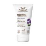 Picture of Κρέμα προσώπου ημέρας Green Pharmacy Well-Aging Bakuchiol & Postbiotics, 50 ml