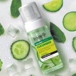 Picture of Αφρός καθαρισμού προσώπου Dr. Sante για κανονικές έως λιπαρές επιδερμίδες, 150 ml