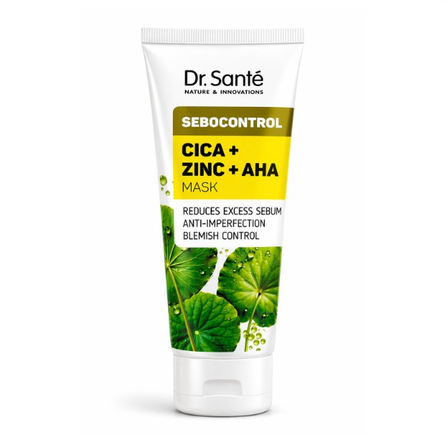 Picture of Μάσκα προσώπου Dr. Sante Sebocontrol, 75 ml
