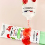 Picture of Scrub προσώπου Evoluderm Radiance με ρόδι για λάμψη & απολέπιση, 150 ml
