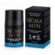 Εικόνα της Κρέμα προσώπου ημέρας για άνδρες SIGMA MEN για ενέργεια & ενυδάτωση, 50 ml