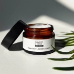 Picture of Ενυδατική κρέμα προσώπου BEAUTY DERM skin fiction με υαλουρονικό οξύ & φράουλα, 50 ml